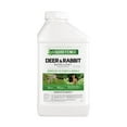thumbnail image 1 of Liquid Fence Deer And Rabbit Repellent Concentrate, 32 Ounces, 1 of 11