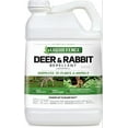 Liquid Fence Deer & Rabbit Repellent Concentrate 2.5 gallon