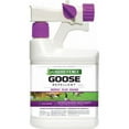 Liquid Fence Animal Repellent Concentrate For Duck and Goose 32 oz