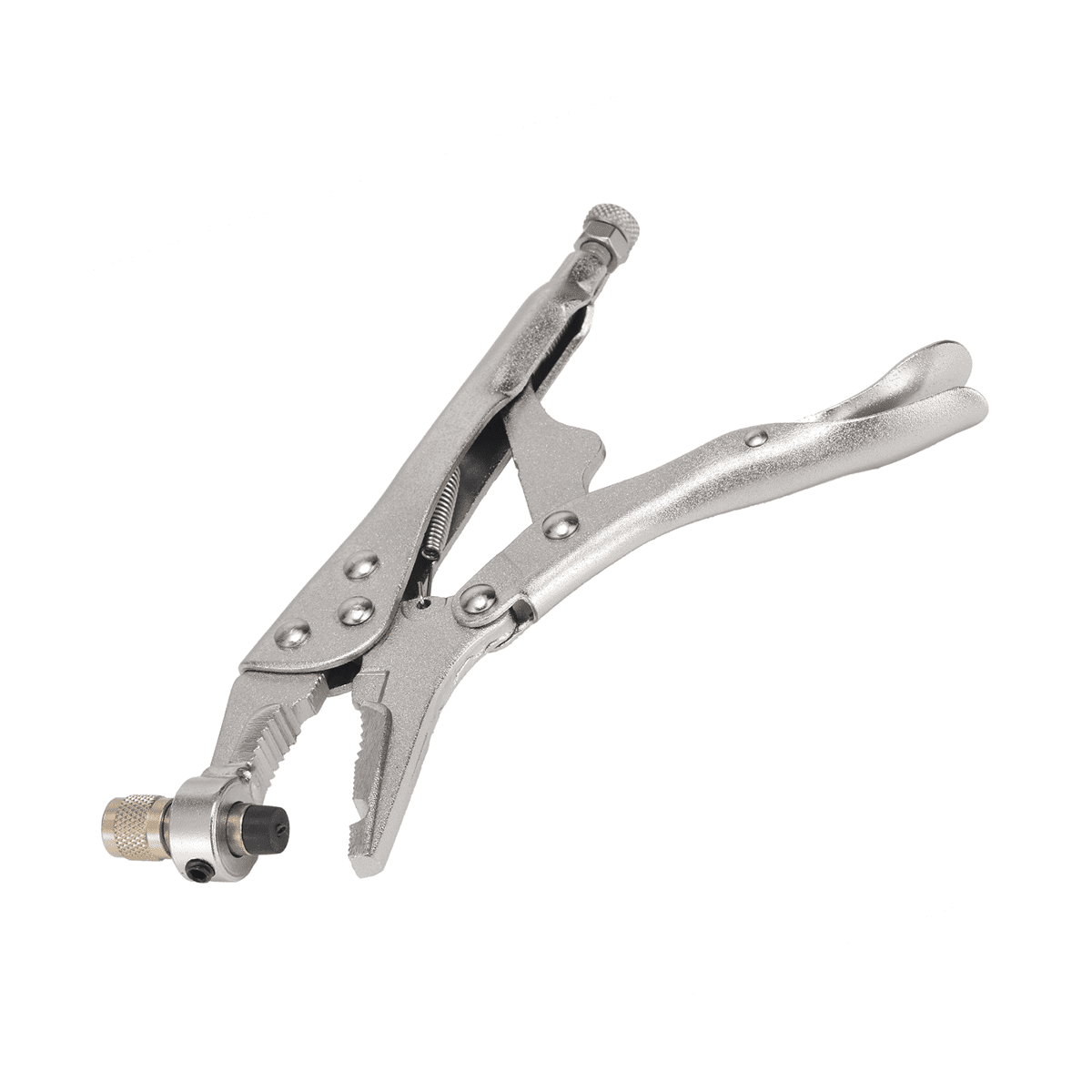 Liquid Filling Pliers Copper Tube Liquid Filling Valve Pliers