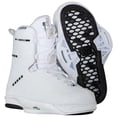 thumbnail image 1 of Liquid Force Aero 6X Wakeboard Bindings (White) 2024, 1 of 1