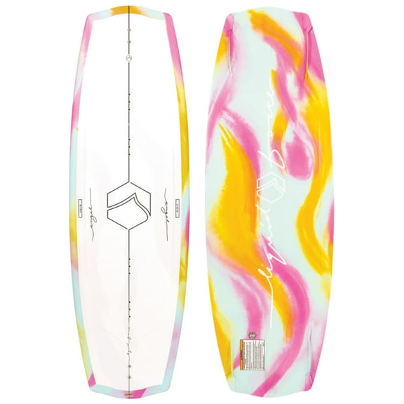 Liquid Force Angel Women's Wakeboard 2025