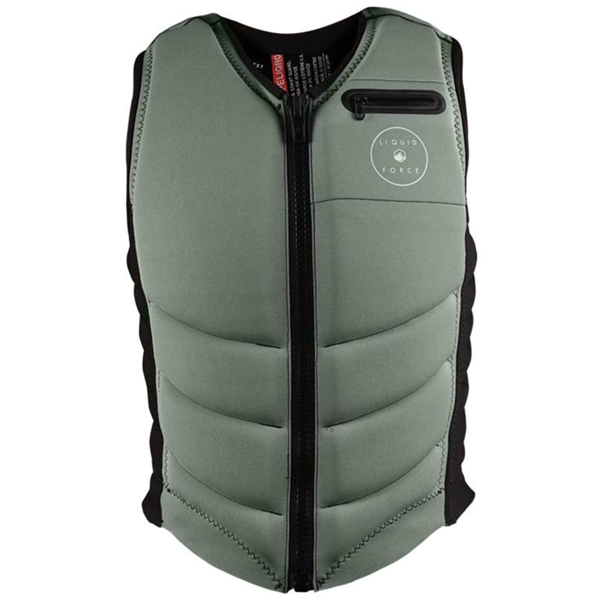 Liquid Force Breeze Women's Life Vest