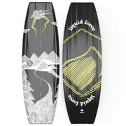 Liquid Force Bullox Wakeboard 2024