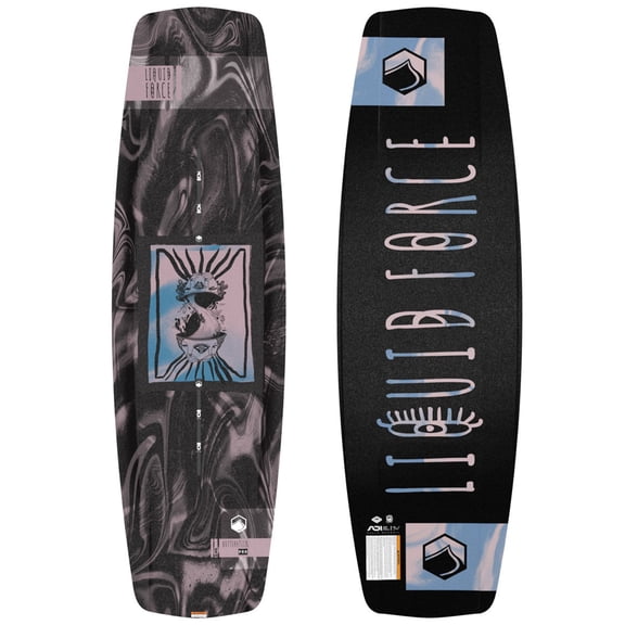 Liquid Force Butterstick Pro Cable Wakeboard 2025