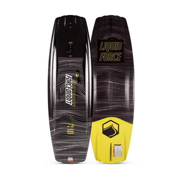 Liquid Force Classic Wakeboard 130