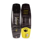 Liquid Force Classic Wakeboard 2205094 | 134 CM 90-170 LBS PU Core