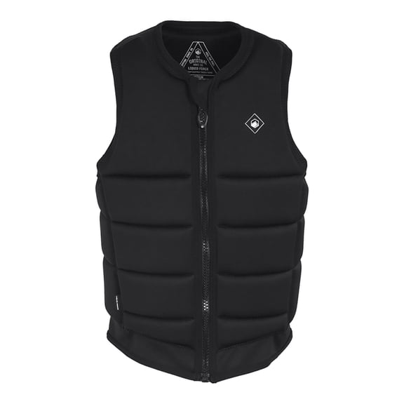 Liquid Force Code Comp NonCGA PFD LRG Black