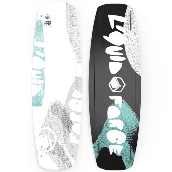 Liquid Force FLX Cable Wakeboard 2025