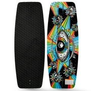 Liquid Force Focus Wakeskate 2024
