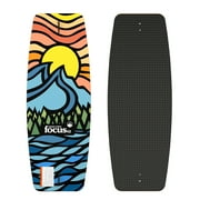 Liquid Force Focus Wakeskate 44