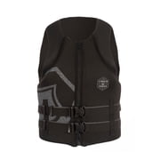 Liquid Force Hinge CGA Men MED Black