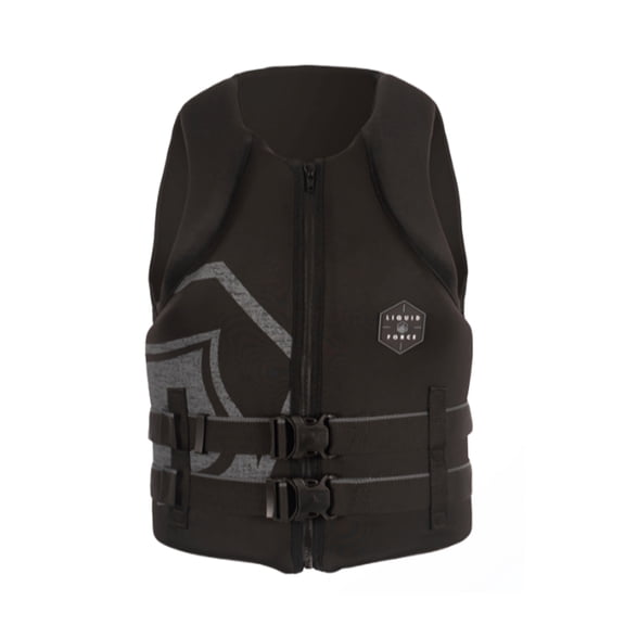 Liquid Force Hinge CGA Men MED Black