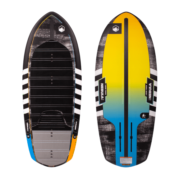 Liquid Force Horizon 125 Foil Set