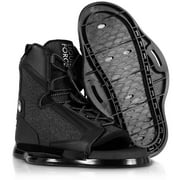 Liquid Force Index Wakeboard Bindings 2025