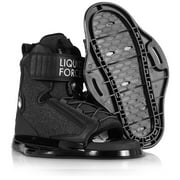 Liquid Force Rant Kids Wakeboard Bindings
