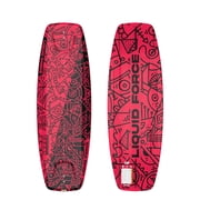 Liquid Force ME FS 120 Wakeboard w/ Dream 12T-5Y Jr. Bindings