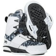 thumbnail image 1 of Liquid Force Peak 6X Wakeboard Bindings 2024, 1 of 1