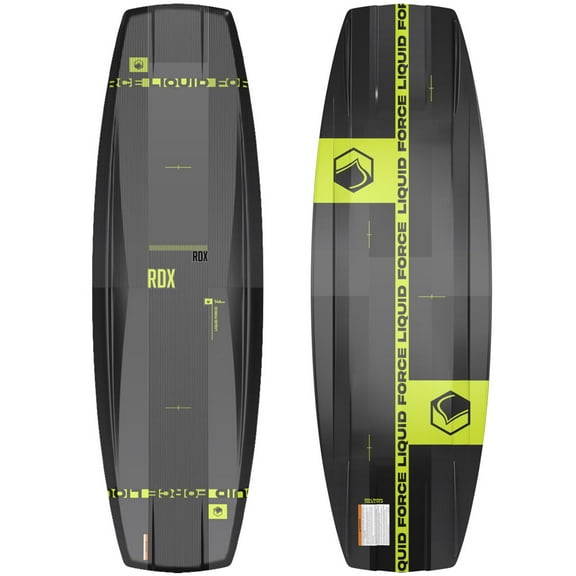 Liquid Force RDX Wakeboard