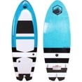 thumbnail image 1 of Liquid Force Rocket Wakesurf Board 2018, 1 of 3