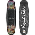 thumbnail image 1 of Liquid Force Tao Cable Wakeboard 2025, 1 of 1
