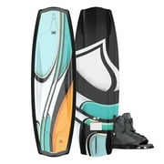 Liquid Force Trip with Index 6R Wakeboard Package