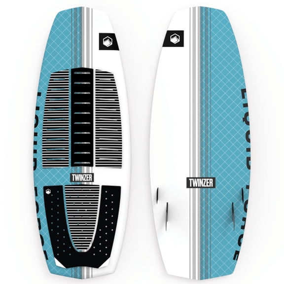 Liquid Force Twinzer Wakesurf Board 2024