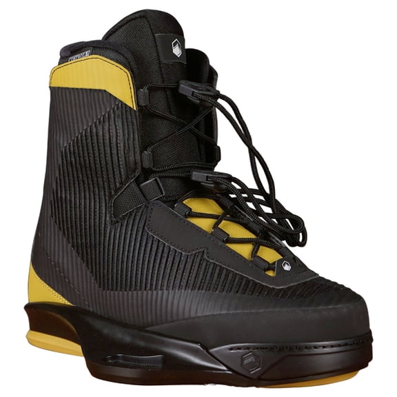 Liquid Force Vertex 6X Wakeboard Bindings 2025