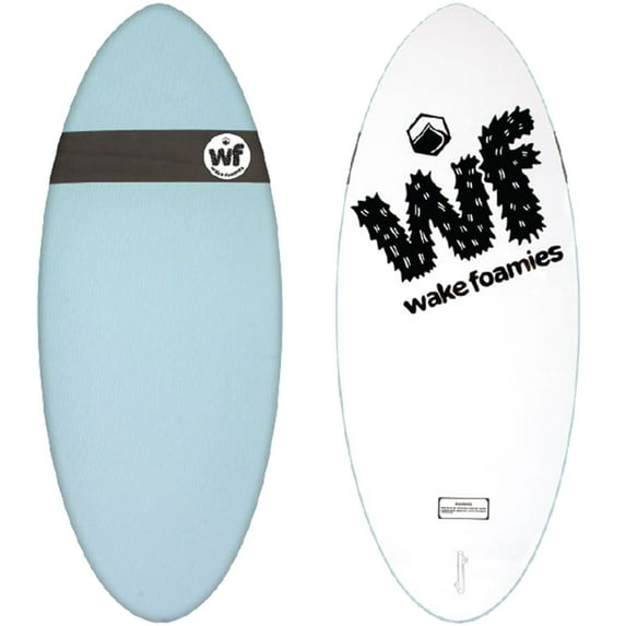 Liquid Force Wake Foamie Skim 4'4" 2022