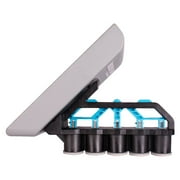 قوة سائلة Wake Surf Edge Inline White OneSize