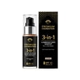 thumbnail image 1 of Liquid Foundation, 3-in-1 Luminous Skin Makeup,Light to Medium Coverage, Natural Finish, SPF 15, For All Skin Types, Makeup Foundation with Even Complexion, 1 of 7