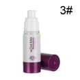 thumbnail image 1 of Liquid Foundation Color Changing Makeup Brightening Concealer Natural Ruddy Tender Long-Lasting Wear Temperature Adaptive Face Foundation for Women Daily Use Office Party, 1 of 4