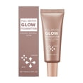 thumbnail image 1 of Liquid Foundation, Self Adjusting Makeup Matches Skin Tone, Creates Flawless Skin, Natural Lightweigh, Clean Brighten, Foundation Makeup for Women, #3 Medium, 1 of 3