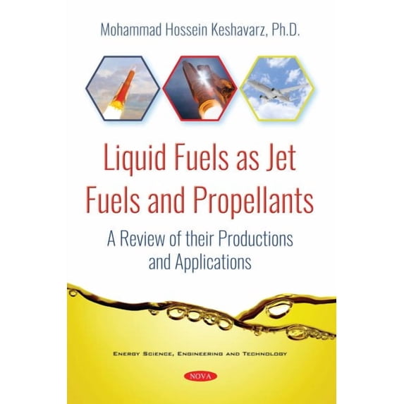 Liquid Fuels As Jet Fuels and Propellants