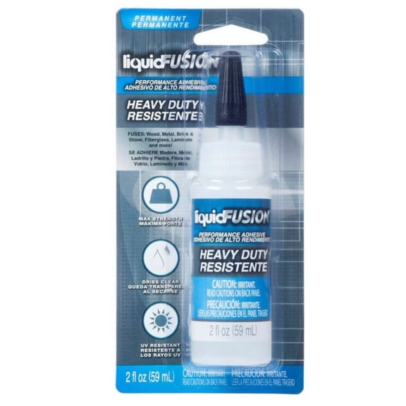Liquid Fusion Adhesive