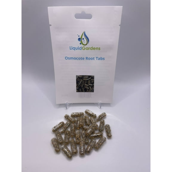 Liquid Gardens Root Tabs qty 20