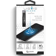 Liquid Glass Screen Protector for All Phones Tablets and Smart Watches
