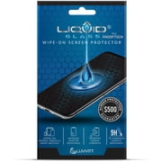 Liquid Glass Screen Protector with $500 Guarantee for All Smart Devices
