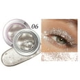 thumbnail image 1 of Liquid Glitter Eyeshadow 7-Shade Multi-Use Long-Lasting Shimmery Makeup, 1 of 7