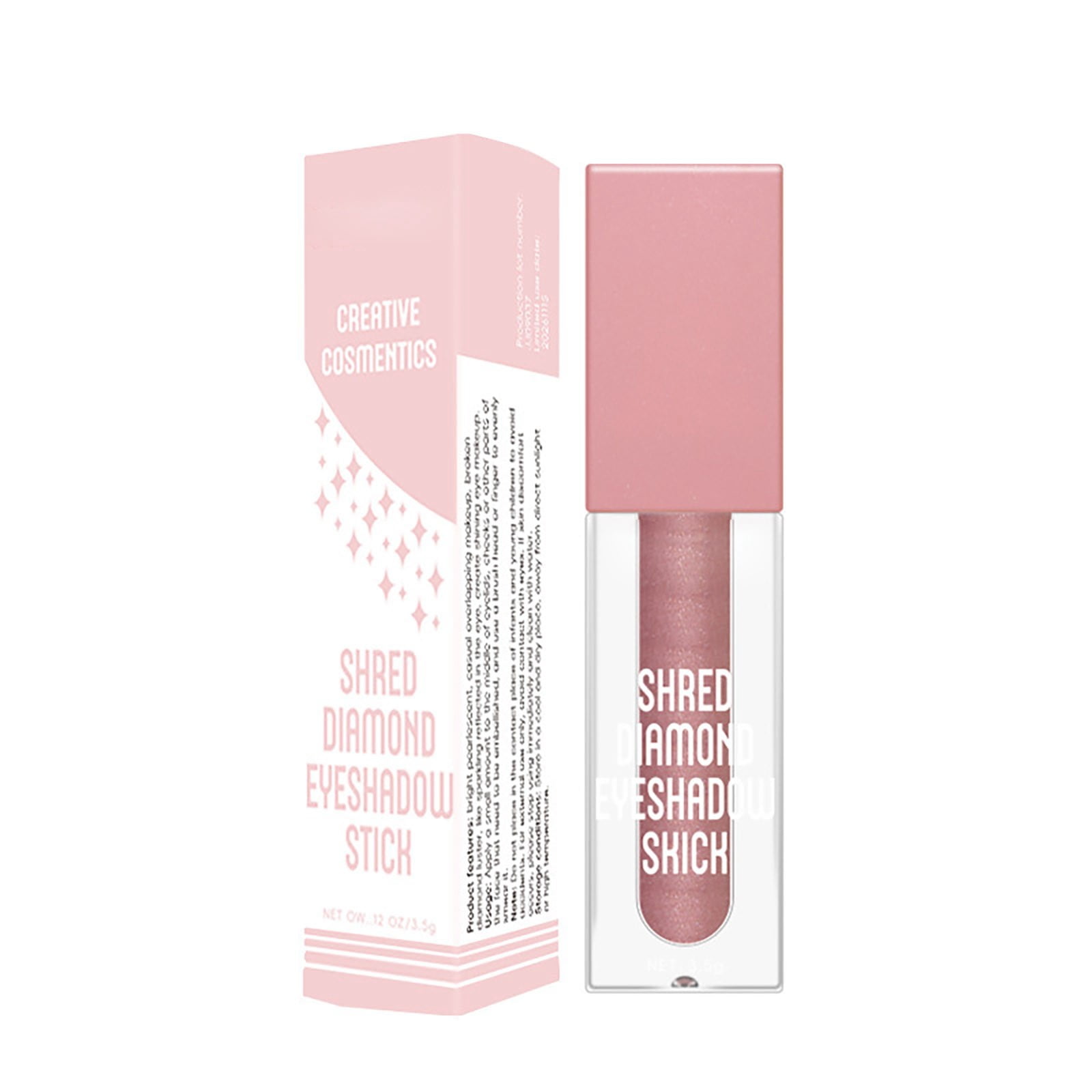 Liquid Glitter Eyeshadow Finish For Eye Looks & Metallic Eye Shadow