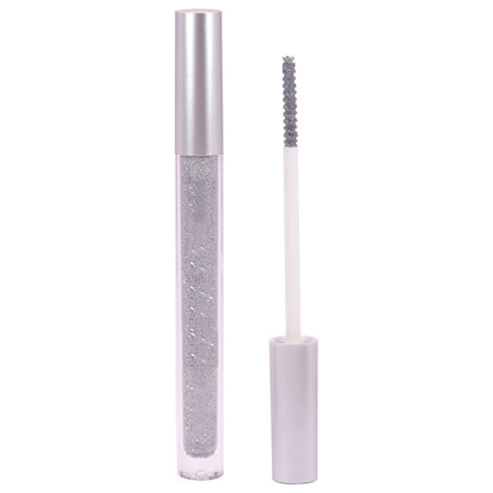 Liquid Glitter Eyeshadow Liquid Glitter Eyeliner Metal Glitter Eye Look