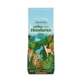thumbnail image 1 of Liquid Gold Coffee from Honduras, Dark Roast Ground, 1 bag 12 oz  (340 grams), 100% Arabica Beans, Single Origin Coffee from COMSA Farm, Small Batch Roasted in USA, 1 of 8