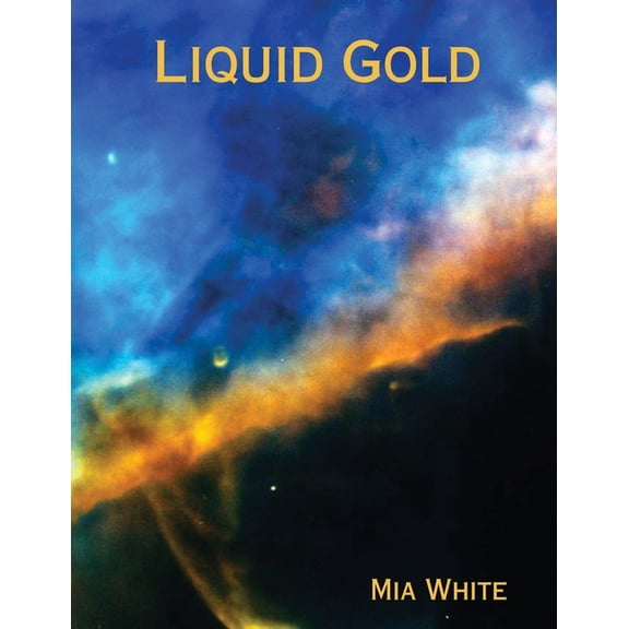 Liquid Gold, (Paperback)