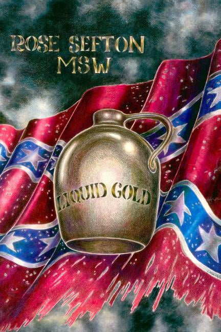 Liquid Gold (Paperback)