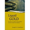 thumbnail image 1 of Liquid Gold: The Story of Liquid Crystal Displays and the Creation of an Industry (Hardcover), 1 of 1