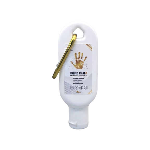 Liquid Hand Chalk Gym Chalk for Rock Climbing Sport Chalk Hand Grip Chalk Weightlifting Chalk Workout Powerlifting Chalk