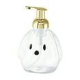 thumbnail image 1 of Liquid Hand Soap Dispenser Plastic Novelty Cute Decorative Refillable Hand Pump for Kitchen Countertops and Bathroom Sinks Holiday Gifts (C), 1 of 6