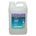 thumbnail image 1 of Liquid Hand Soap, Lavender Scent, 1 gal Bottle | Bundle of 10 Each, 1 of 6