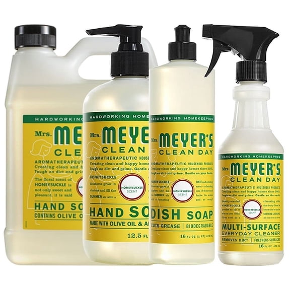 Liquid Hand Soap, Liquid Hand Soap Refill, Multi surface cleaner, Liquid Dish Soap Combo, 1 Pack Liquid Hand Soap, 12.5 OZ Each Pack, 1 Pack Liquid Hand Soap Refill, 33 OZ Each Pack, 1 Pack Multi...