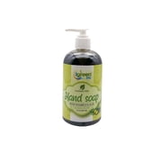 Liquid Hand Soap With Olive and Laurel Oil